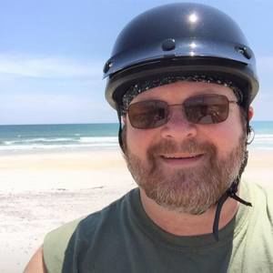 Meet your Posher, Charles